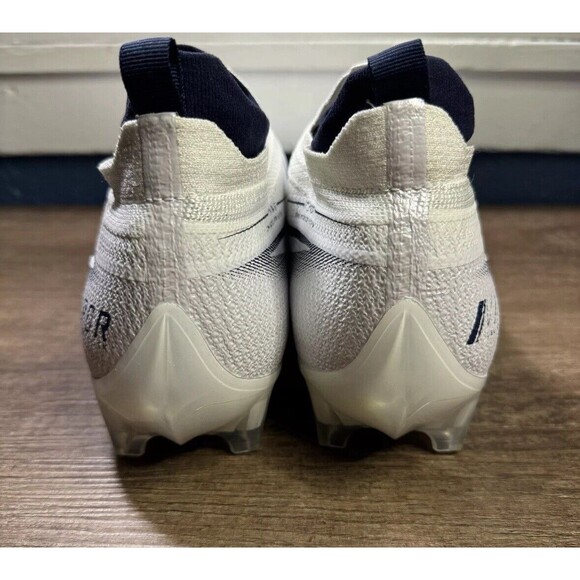 Nike Vapor Edge Elite 360 Promo Dallas Cowboys Navy Blue CV6282-102 Size 12 - Picture 6 of 7